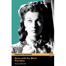 Pearson English Readers 4: Gone with The Wind - Part One