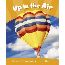 Penguin Kids 3: Up In The Air Clil