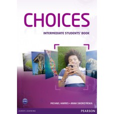Choices Intermediate Student''s Book