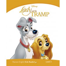 Penguin Kids 3: Lady and The Tramp Reader