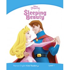 Penguin Kids 1: Sleeping Beauty Reader