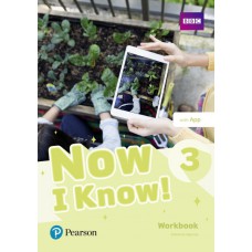 Now I Know! 3: Workbook with App