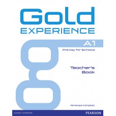 Gold Experience A1 Teacher''s Book