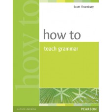 Hot To Teach Grammar