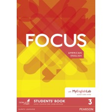 Focus - Sb & Myenglab Pack - Level 3