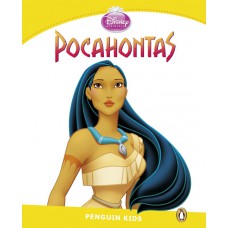 Penguin Kids 6: Pocahontas Reader