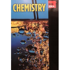 Pearson Science 5 Chemistry