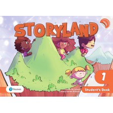 Storyland 1 Student''s Book