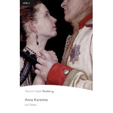 Level 6: Anna Karenina Book And Mp3 Pack