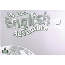 My first english adventure 2 - Edição do professor