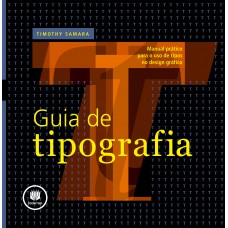 Guia de Tipografia