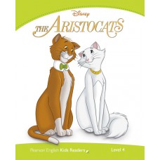 Penguin Kids 4: Aristocats Reader