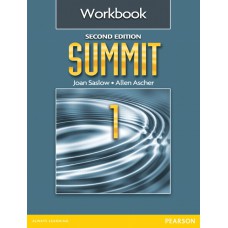 Summit 1 Workbook