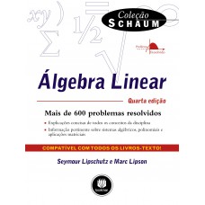 Álgebra Linear