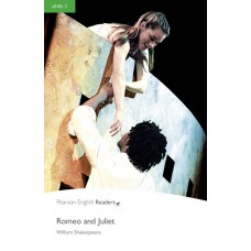 Level 3:Romeo And Juliet Book & Mp3 Pack