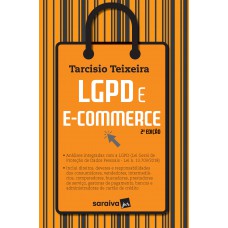 LGPD e E commerce