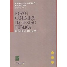 Novos Caminhos da Gestão Pública.