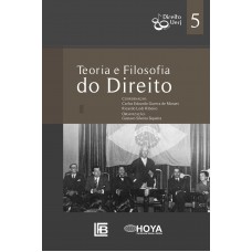 Teoria e filosofia do direito