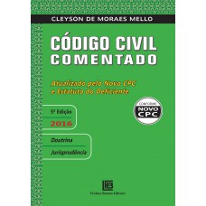 Código civil comentado