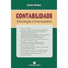 Contabilidade - introdução e intermediária