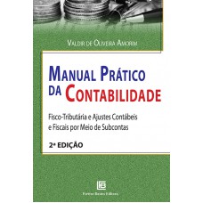 Manual Prático da Contabilidade