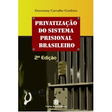 Privatização do sistema prisional brasileiro