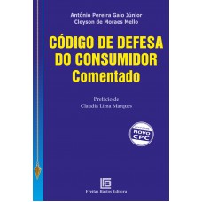 Código de defesa do consumidor comentado