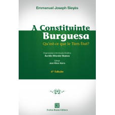 A constituinte burguesa