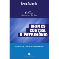 Crimes contra o patrimônio