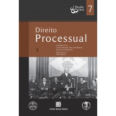 Direito processual