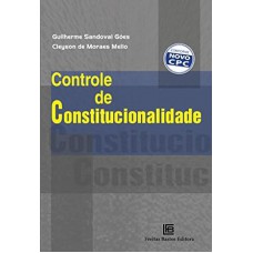 Controle de constitucionalidade