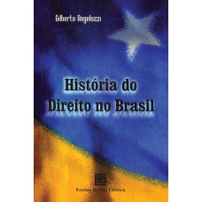 História do direito no Brasil