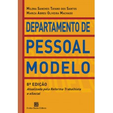 Departamento de Pessoal Modelo