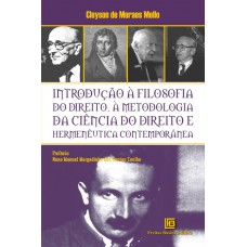 Introdução à filosofia do direito