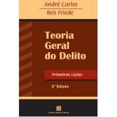 Teoria geral do delito