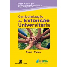 Curricularização da Extensão Universitária