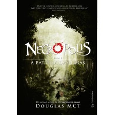 Necrópolis 2 - A Batalha das Feras