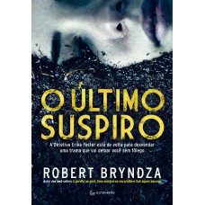 O último suspiro
