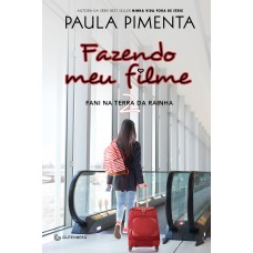 Fazendo meu filme 2 - Fani na terra da rainha