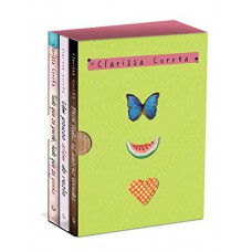 Box - Crônicas Clarissa Corrêa