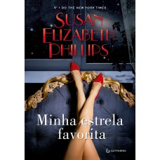 Minha estrela favorita