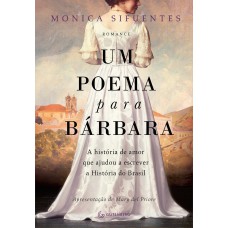 Um poema para Bárbara