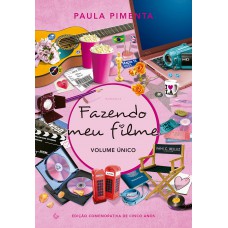 Fazendo meu filme