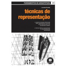 Técnicas de Representação