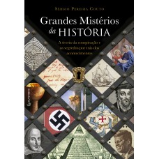 Grandes Mistérios da História