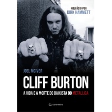 Cliff Burton