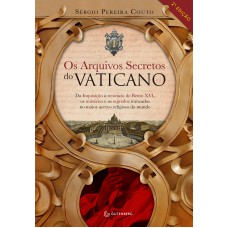 Os arquivos secretos do Vaticano