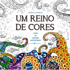 Um reino de cores