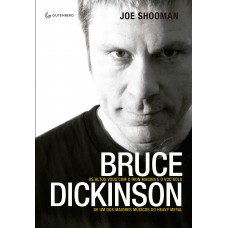 Bruce Dickinson