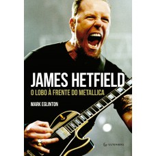 James Hetfield